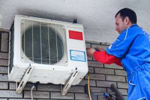 24/7 and Emergency HVAC Near Mount Holly Township, NJ | Air Conidtioning and Heating Contractors
